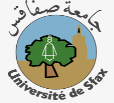 Université de Sfax - Tunisie